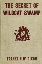 Cover of: The Secret of Wildcat Swamp