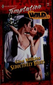 Cover of: Seductively yours
