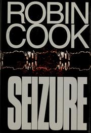 Cover of: Seizure