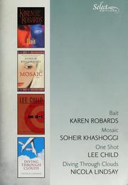 Cover of: Select Editions: Volume 4 2005