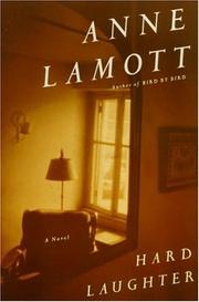 Cover of: Hard Laughter by Anne Lamott