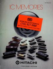 Cover of: Semiconductor data book by 