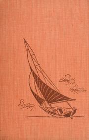 Cover of: Set of the sail. by Emma Marr Petersen