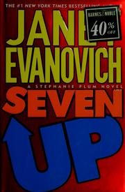 Cover of: Seven up by Janet Evanovich