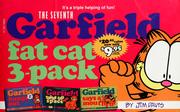 The seventh Garfield fat cat 3-pack by Jim Davis | Open Library