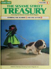 Cover of: Sesame Street Treasury by 
