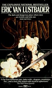 Cover of: Shan by Eric Van Lustbader