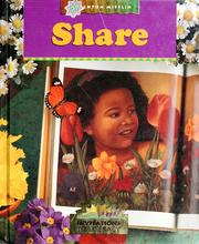 Cover of: Share by J. David Cooper
