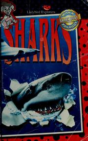 Cover of: Sharks by M. Oakley