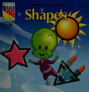 Cover of: Shapes.