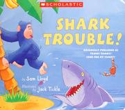 Cover of: Shark trouble