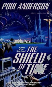 The Shield of Time by Poul Anderson