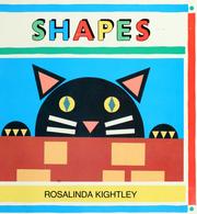 Cover of: Shapes