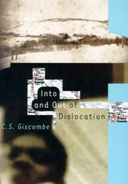 Cover of: Into and out of dislocation