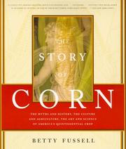Cover of: The story of corn