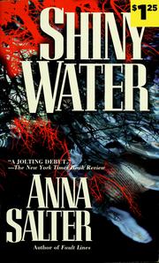 Cover of: Shiny water