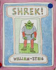 Cover of: Shrek! by William Steig