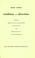 Cover of: Short stories