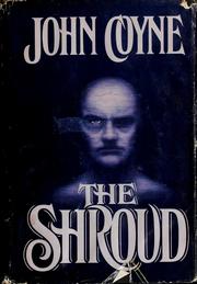 Cover of: The shroud