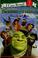 Cover of: Shrek the third