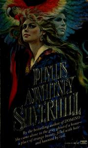 Cover of: Silverhill. by Phyllis A. Whitney