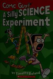 Cover of: A silly science experiment