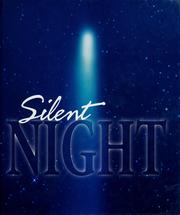 Cover of: Silent night by Ellyn Sanna