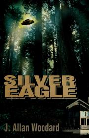 Cover of: The silver eagle