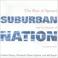 Cover of: Suburban Nation