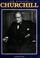 Cover of: Sir Winston Churchill