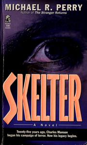 Cover of: Skelter by Michael R. Perry
