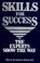 Cover of: Skills for success