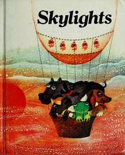 Cover of: Skylights by William K. Durr ... [et al.] ; consultant, Hugh Schoephoerster.