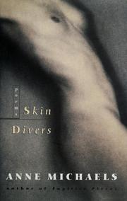 Cover of: Skin Divers