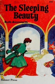 Cover of: The sleeping beauty