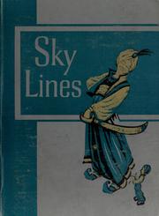 Cover of: Sky lines
