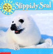 Cover of: Slippidy seal by Betty Preston