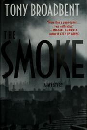 Cover of: The smoke: a creeping narrative