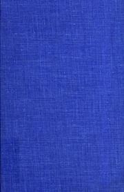 Cover of: Social change and prejudice: including dynamics of prejudice