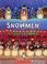 Cover of: Snowmen at Christmas