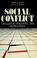 Cover of: Social conflict