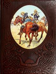 Cover of: The Soldiers (The Old West) by by the editors of Time-Life Books with text by David Nevin.