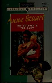 Cover of: The soldier & the baby
