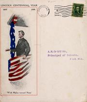 Cover of: Some excellent books relating wholly, or in part, to Abraham Lincoln