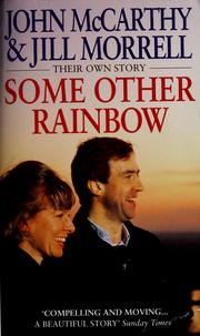 Some other rainbow by McCarthy, John