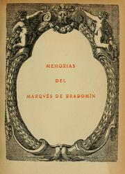 Cover of: Sonata de estio: memorias del marqves de Bradomin.