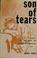 Cover of: Son of tears