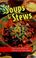 Cover of: Soups & stews