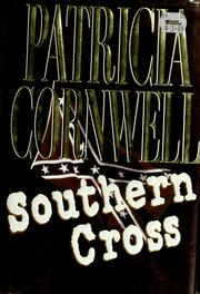 Cover of: Patricia Cornwell 