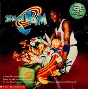 Cover of: Space jam by James Preller